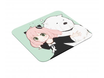 Mouse Pad Mockup