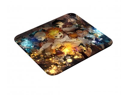 Mouse Pad Mockup