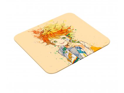 Mouse Pad Mockup