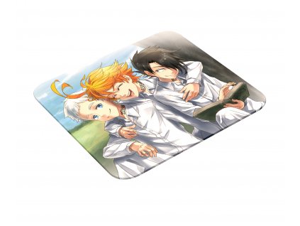 Mouse Pad Mockup