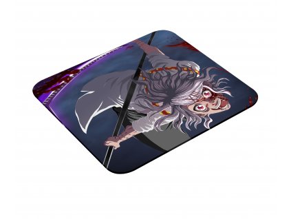 Mouse Pad Mockup