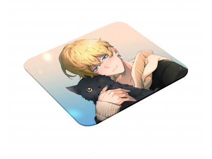 Mouse Pad Mockup