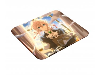 Mouse Pad Mockup