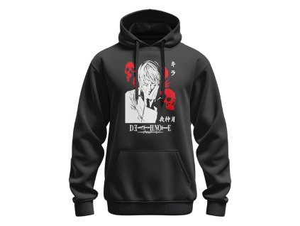 Hoodie Mockup