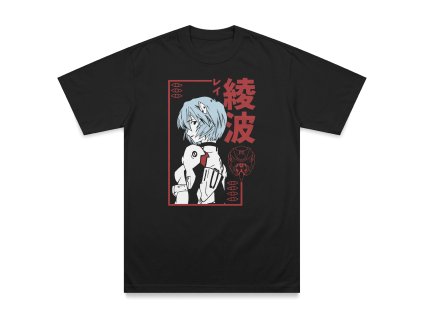 02 Regular T Shirt Mockup Dekgrafis 2024