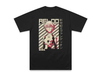 02 Regular T Shirt Mockup Dekgrafis 2024