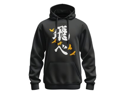 Hoodie Mockup