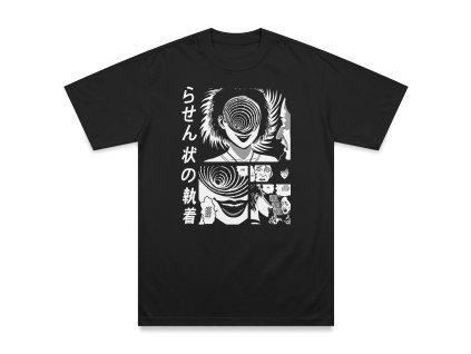 02 Regular T Shirt Mockup Dekgrafis 2024