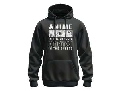 Hoodie Mockup oboustranna