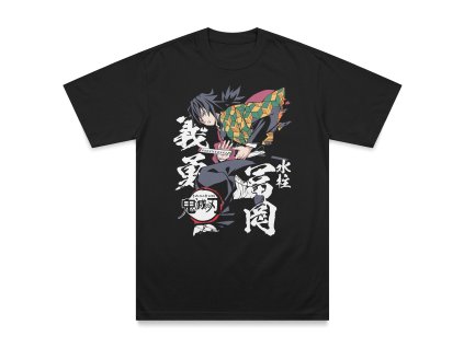 02 Regular T Shirt Mockup Dekgrafis 2024