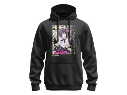 Hoodie Mockup