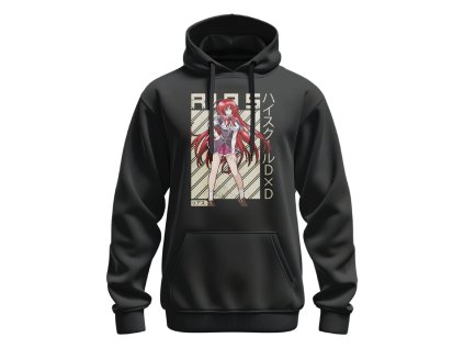 Hoodie Mockup