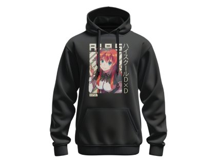 Hoodie Mockup