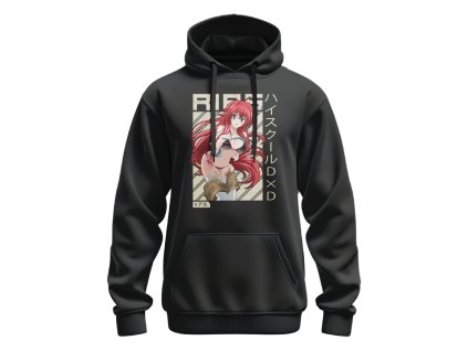 Hoodie Mockup