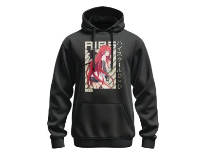 Hoodie Mockup