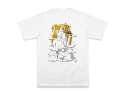 02 Regular T Shirt Mockup Dekgrafis 2024