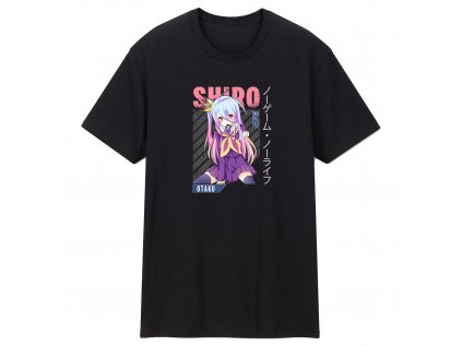 Shiro 8