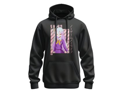 Hoodie Mockup