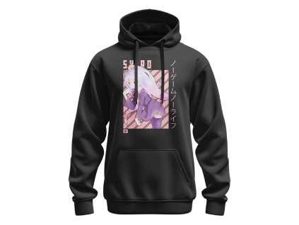 Hoodie Mockup