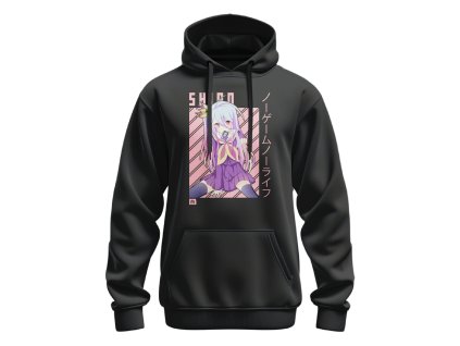 Hoodie Mockup