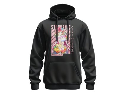 Hoodie Mockup