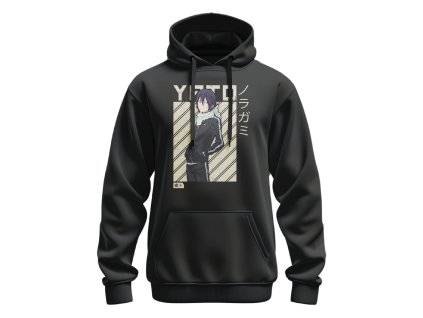 Hoodie Mockup
