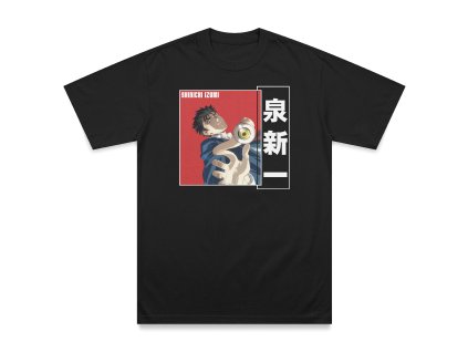 02 Regular T Shirt Mockup Dekgrafis 2024