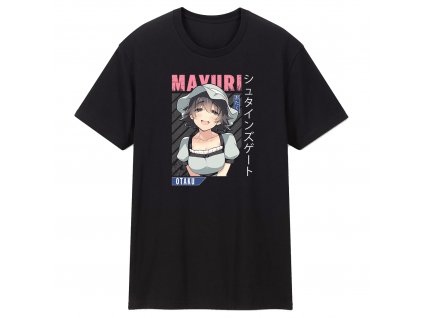 Projek PSD tričko.NOVÉ