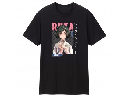 Projek PSD tričko.NOVÉ