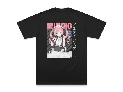 02 Regular T Shirt Mockup Dekgrafis 2024