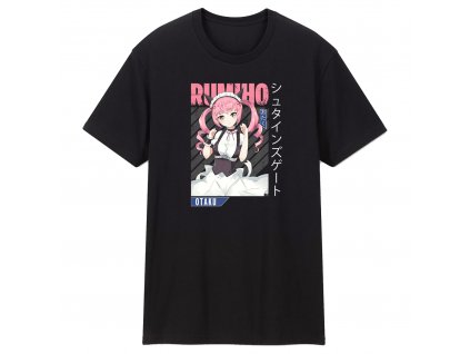 Projek PSD tričko.NOVÉ