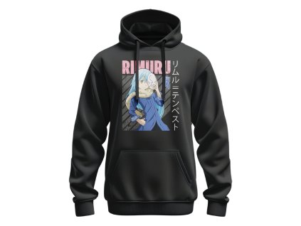 Hoodie Mockup