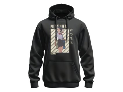 Hoodie Mockup
