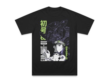 02 Regular T Shirt Mockup Dekgrafis 2024