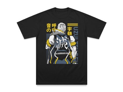 02 Regular T Shirt Mockup Dekgrafis 2024