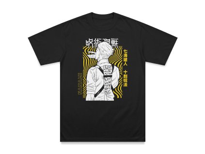 02 Regular T Shirt Mockup Dekgrafis 2024