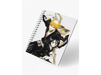 render mockup of spiral notebook floating facing front 26111 (14)