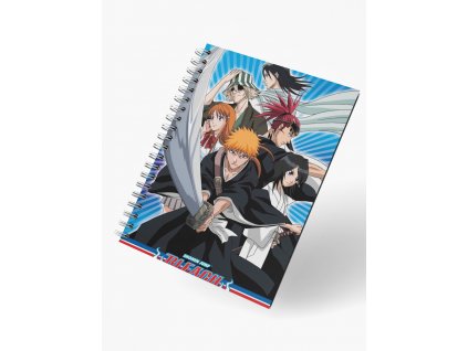 render mockup of spiral notebook floating facing front 26111 (16)