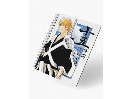 render mockup of spiral notebook floating facing front 26111 (17)