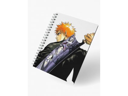 render mockup of spiral notebook floating facing front 26111 (18)