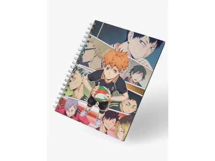 render mockup of spiral notebook floating facing front 26111 (55)