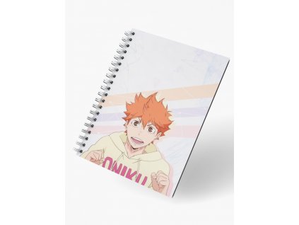 render mockup of spiral notebook floating facing front 26111 (57)