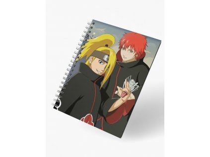 render mockup of spiral notebook floating facing front 26111 2023 01 05T221049.831