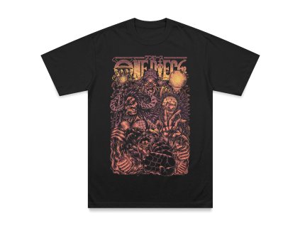 02 Regular T Shirt Mockup Dekgrafis 2024