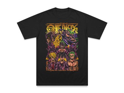 02 Regular T Shirt Mockup Dekgrafis 2024