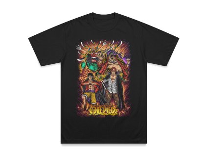 02 Regular T Shirt Mockup Dekgrafis 2024