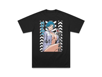 02 Regular T Shirt Mockup Dekgrafis 2024
