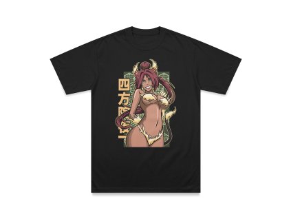02 Regular T Shirt Mockup Dekgrafis 2024