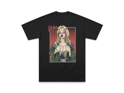 02 Regular T Shirt Mockup Dekgrafis 2024