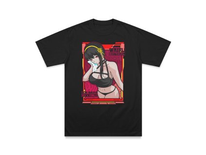 02 Regular T Shirt Mockup Dekgrafis 2024